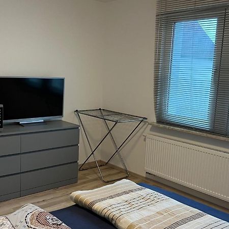 Milad 2Xzimmerwohnung Darmstadt Buitenkant foto