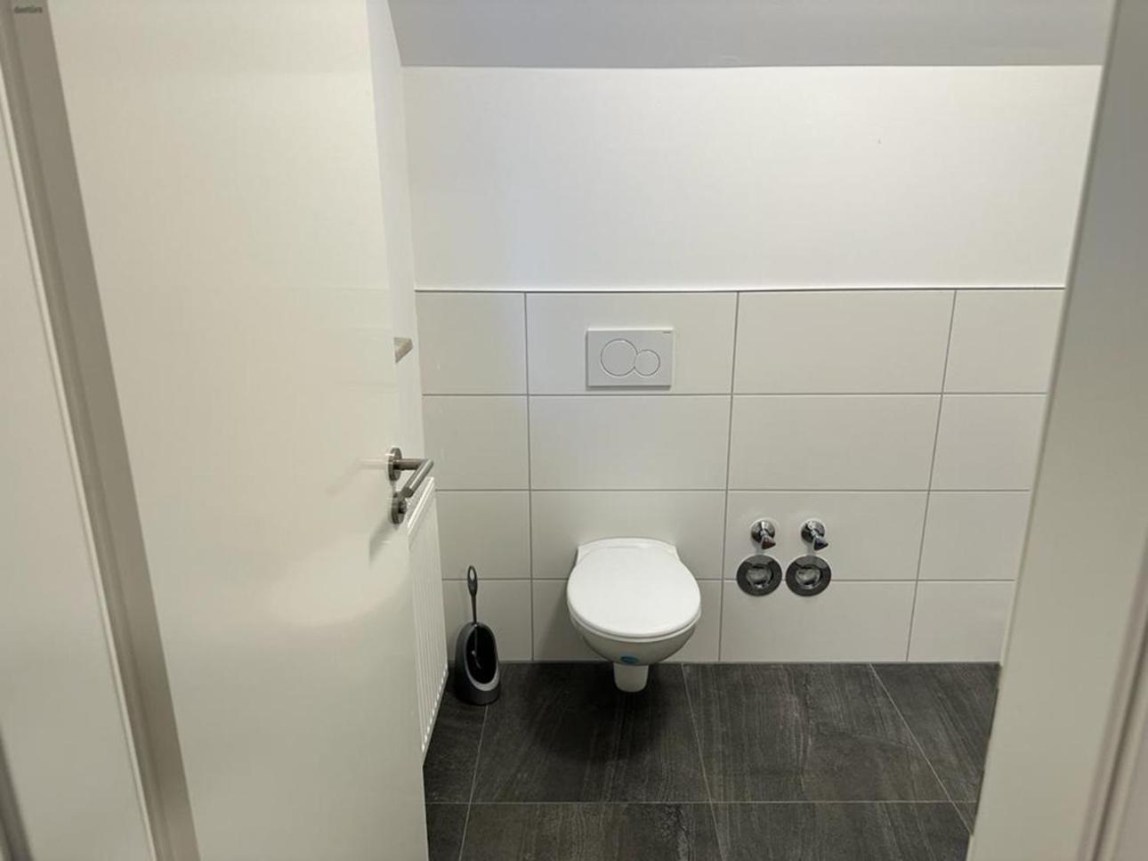 Milad 2Xzimmerwohnung Darmstadt Buitenkant foto