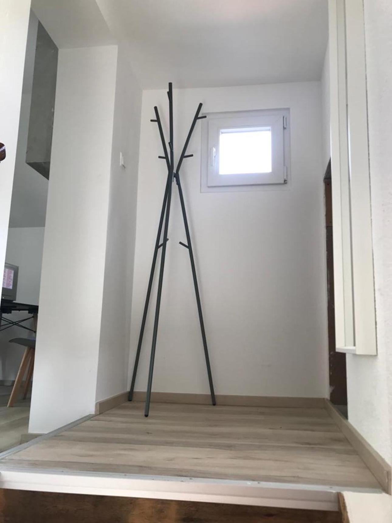 Milad 2Xzimmerwohnung Darmstadt Buitenkant foto
