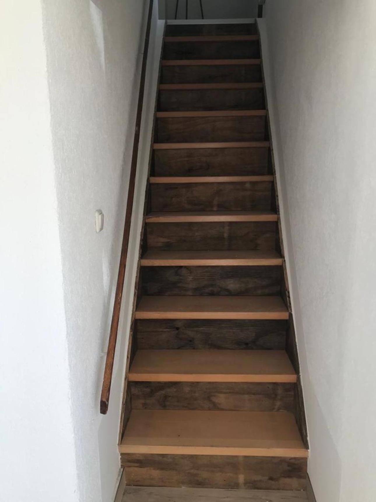 Milad 2Xzimmerwohnung Darmstadt Buitenkant foto